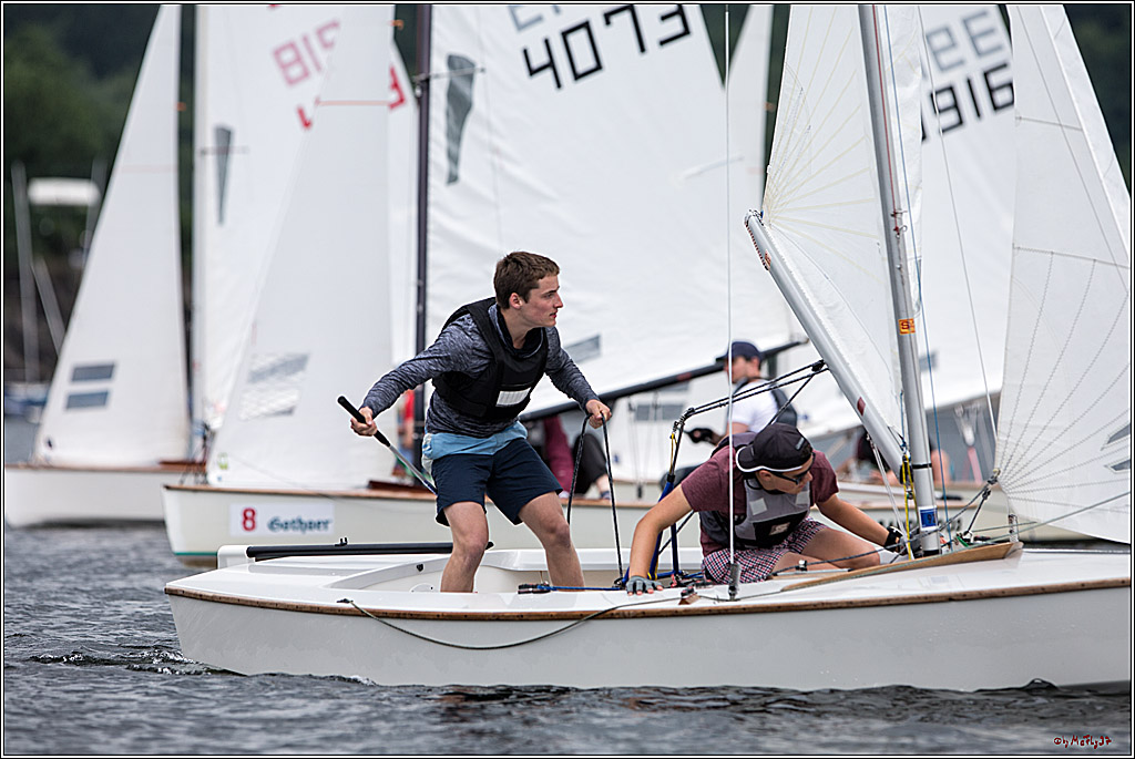 Landesmeisterschaft Pirat, 17.06.2017, Segeln, Aktion, Action, Sport, Wassersport,